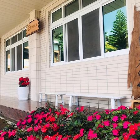 Riley Ming Xuan B&B Meishan Dış mekan fotoğraf