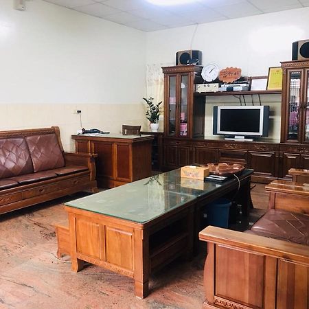 Riley Ming Xuan B&B Meishan Dış mekan fotoğraf