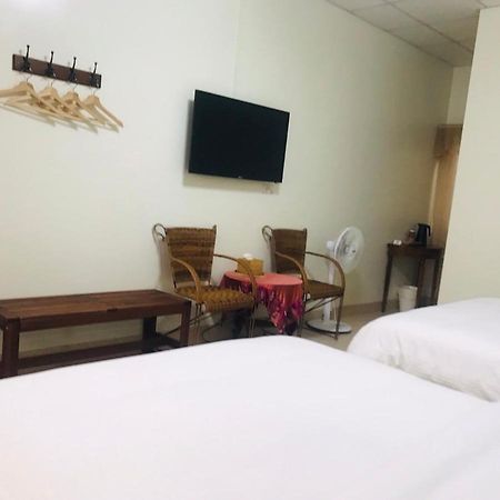 Riley Ming Xuan B&B Meishan Dış mekan fotoğraf
