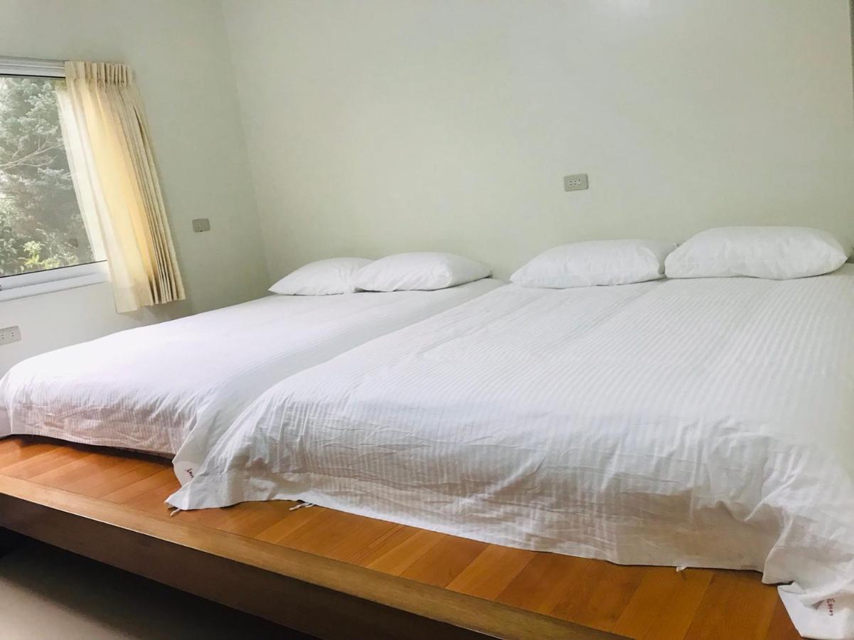 Riley Ming Xuan B&B Meishan Dış mekan fotoğraf