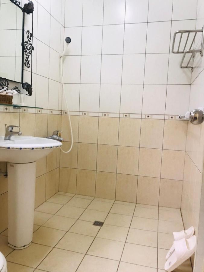 Riley Ming Xuan B&B Meishan Dış mekan fotoğraf