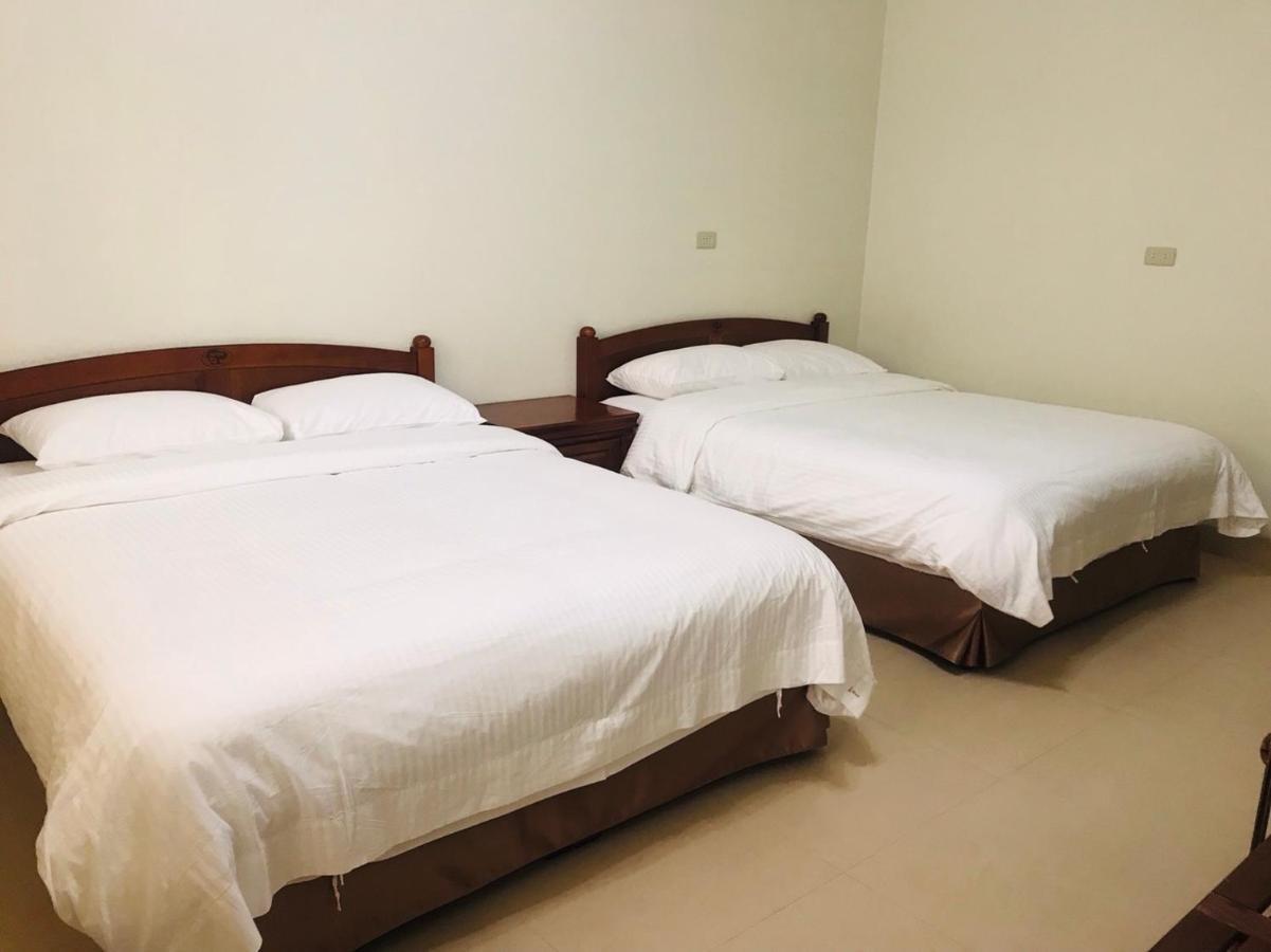 Riley Ming Xuan B&B Meishan Dış mekan fotoğraf