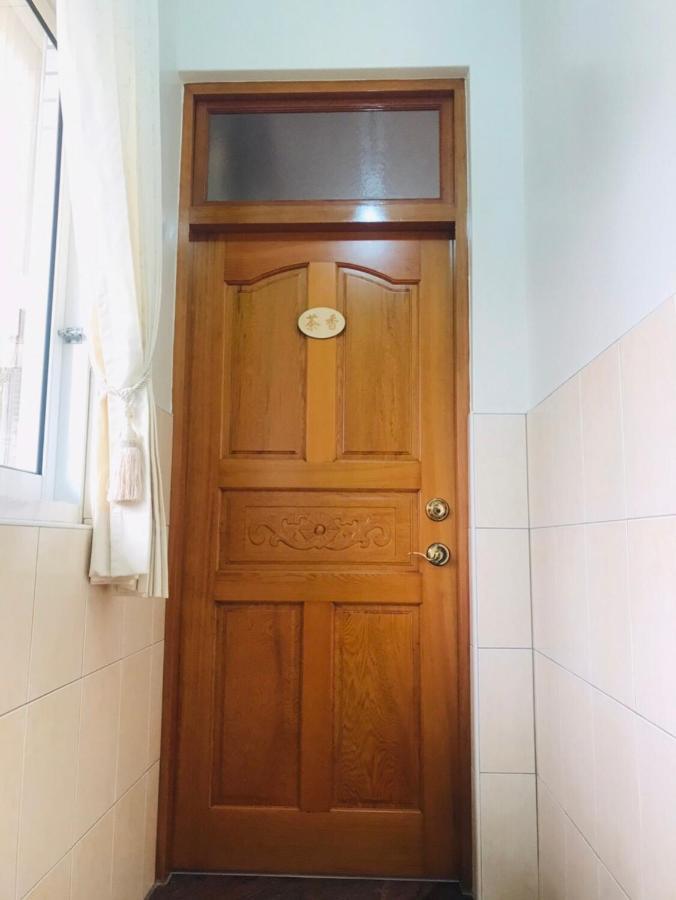 Riley Ming Xuan B&B Meishan Dış mekan fotoğraf