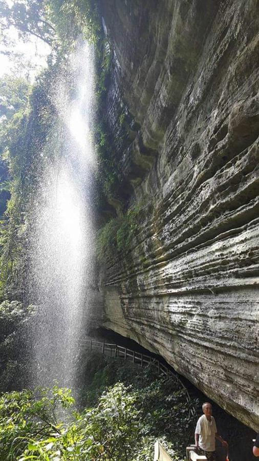 Riley Ming Xuan B&B Meishan Dış mekan fotoğraf