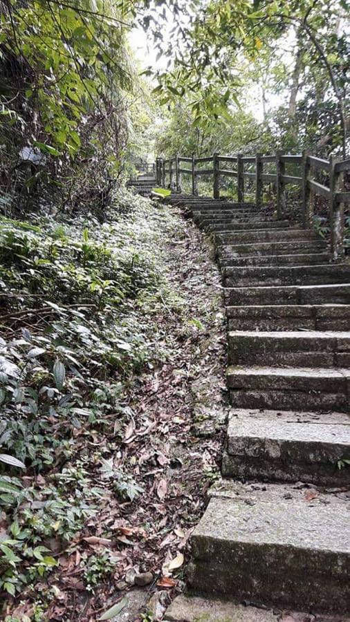 Riley Ming Xuan B&B Meishan Dış mekan fotoğraf